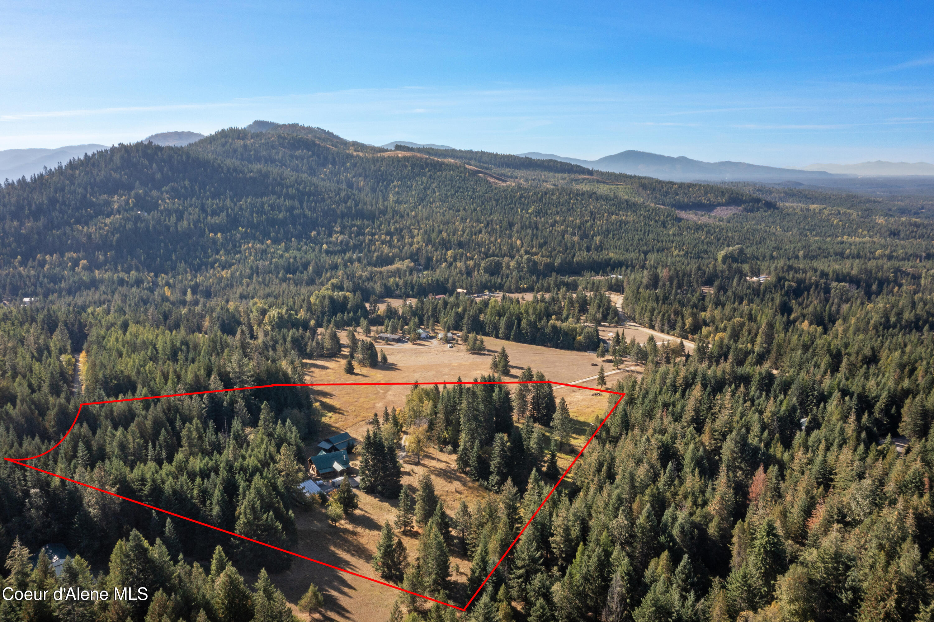 2376 Little Blacktail Rd