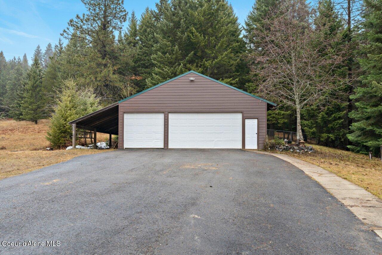 2376 Little Blacktail Rd