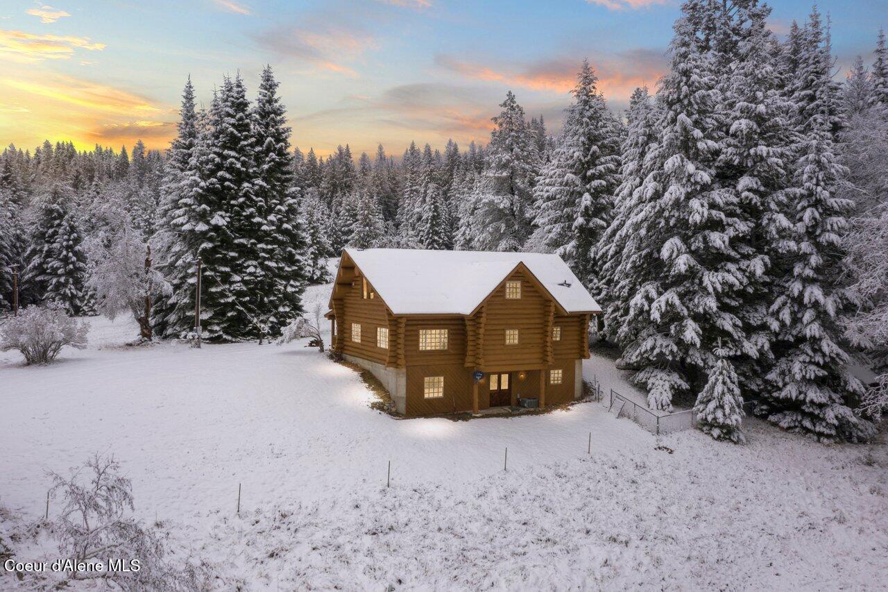 2376 Little Blacktail Rd