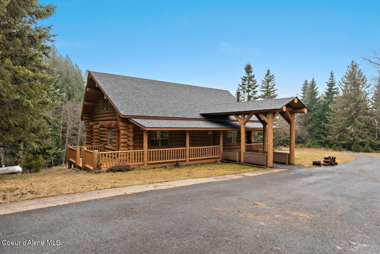 2376 Little Blacktail Rd