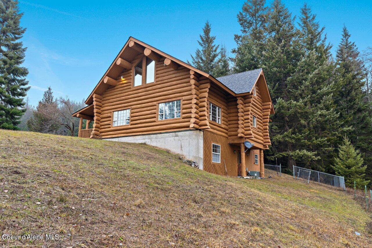 2376 Little Blacktail Rd