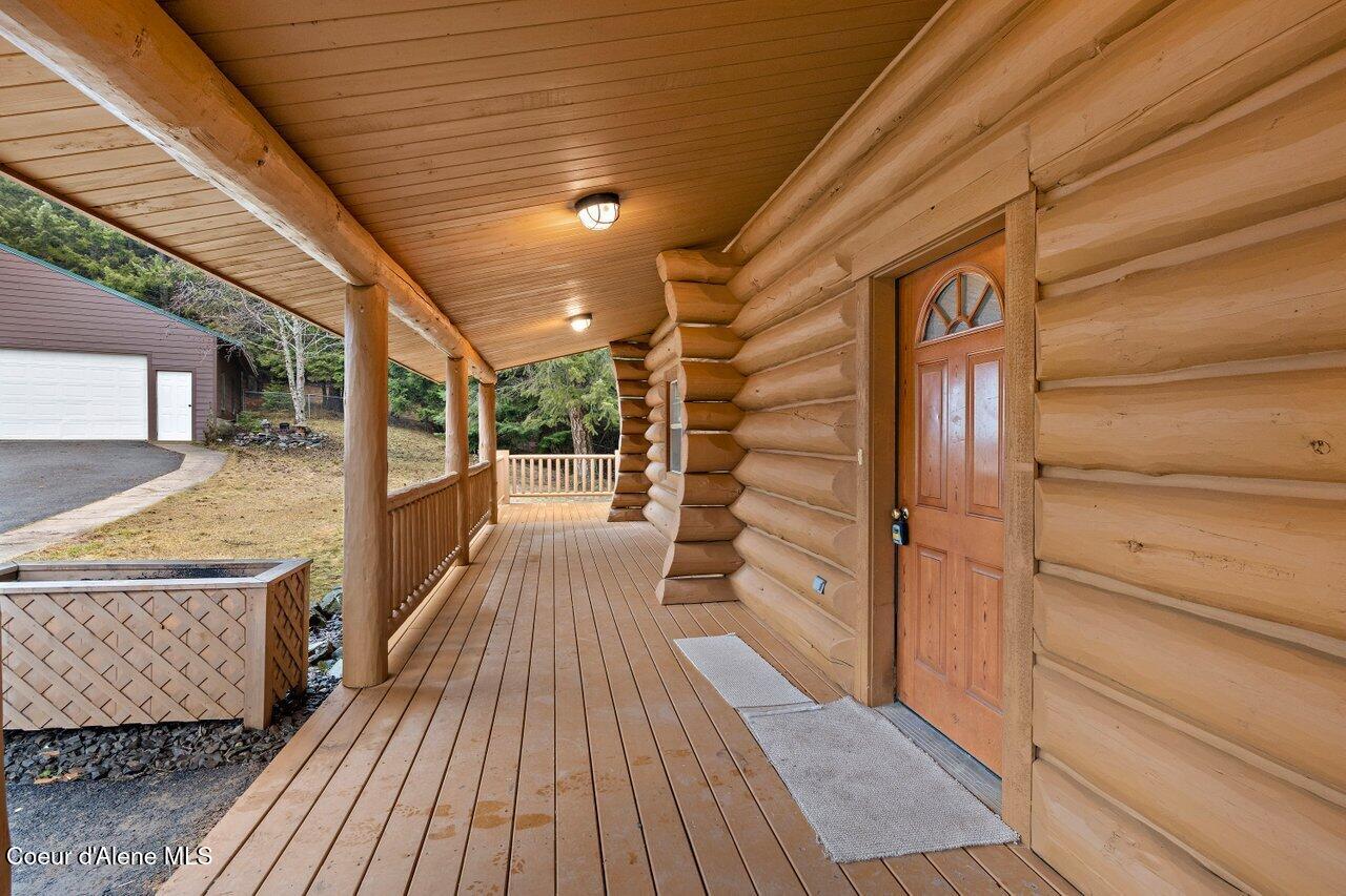 2376 Little Blacktail Rd