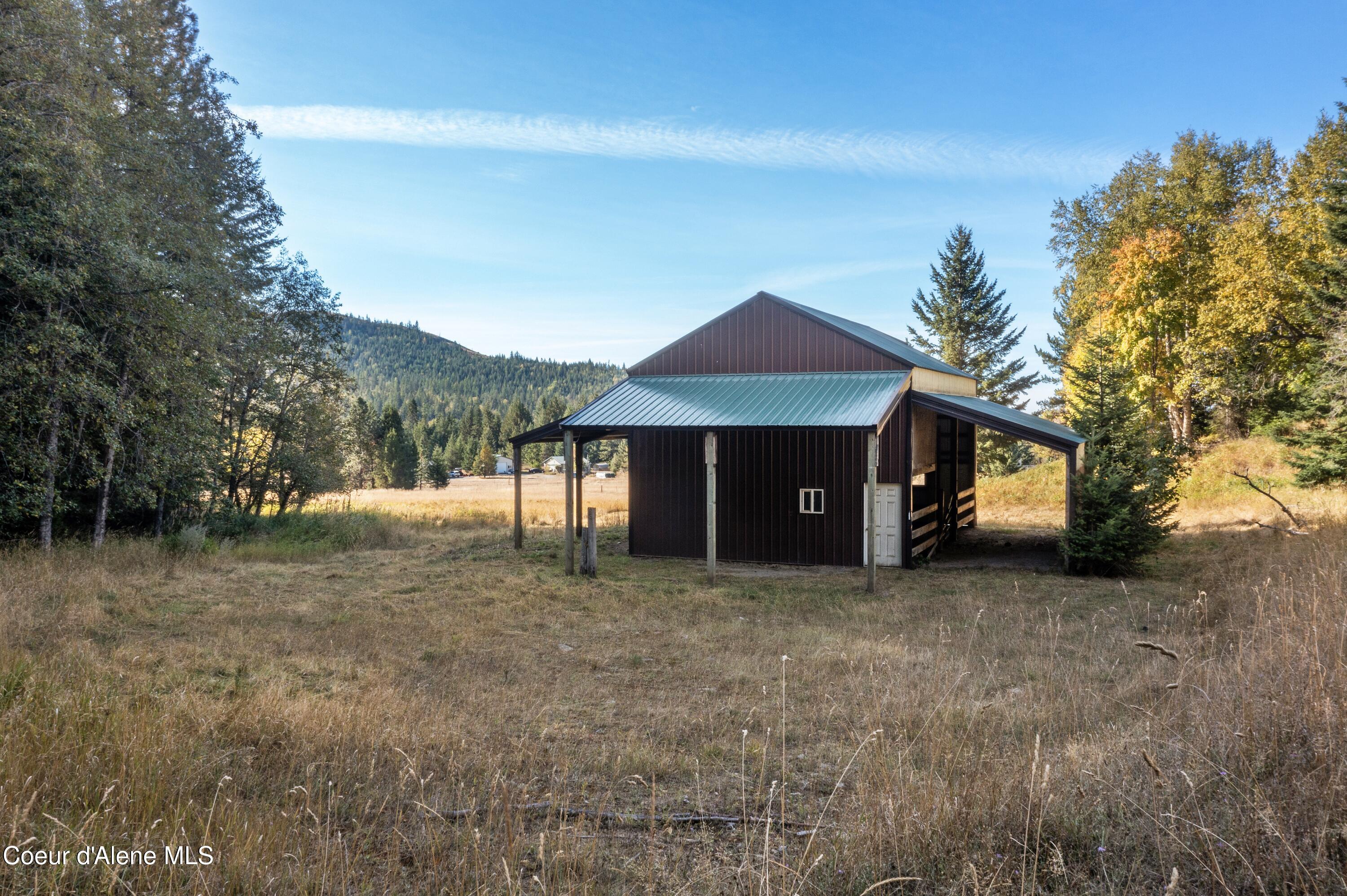 2376 Little Blacktail Rd