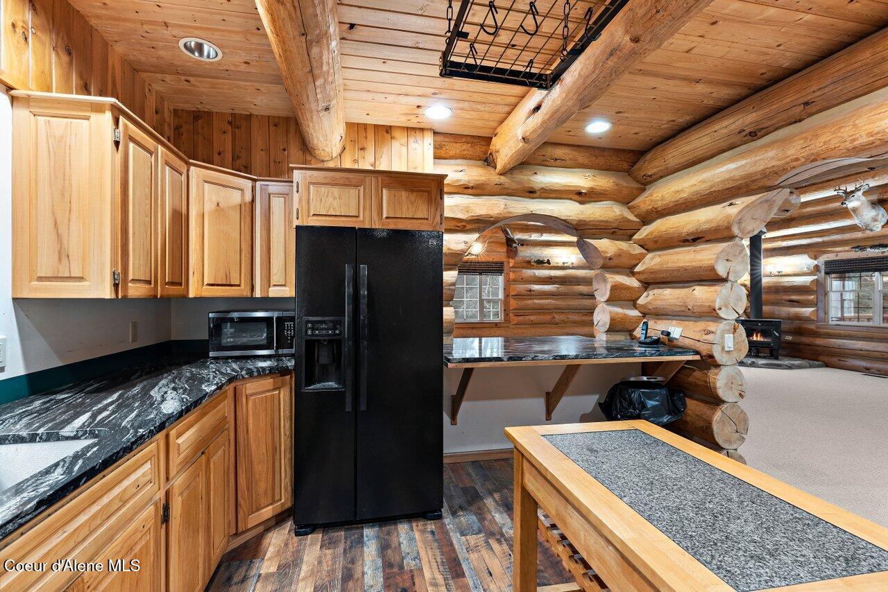 2376 Little Blacktail Rd