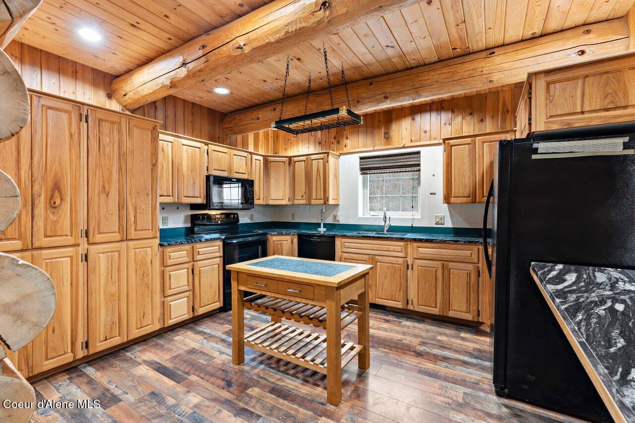 2376 Little Blacktail Rd