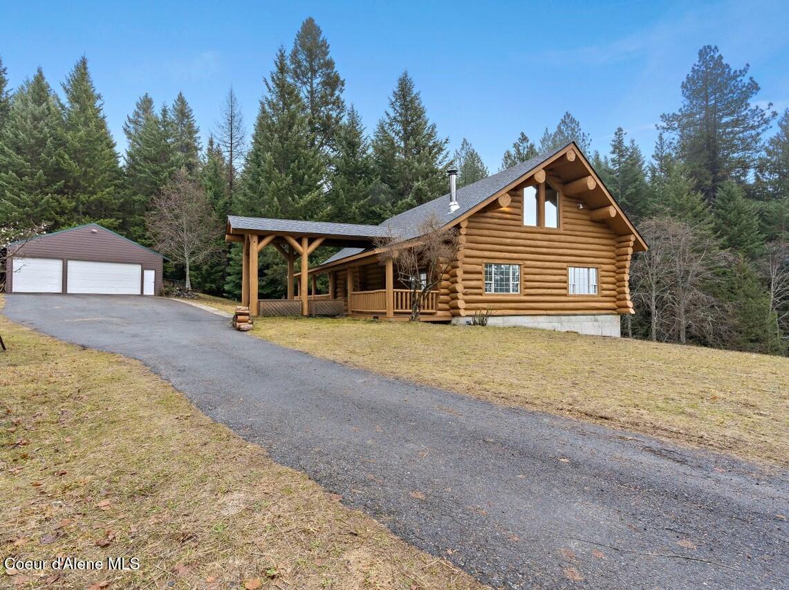 2376 Little Blacktail Rd