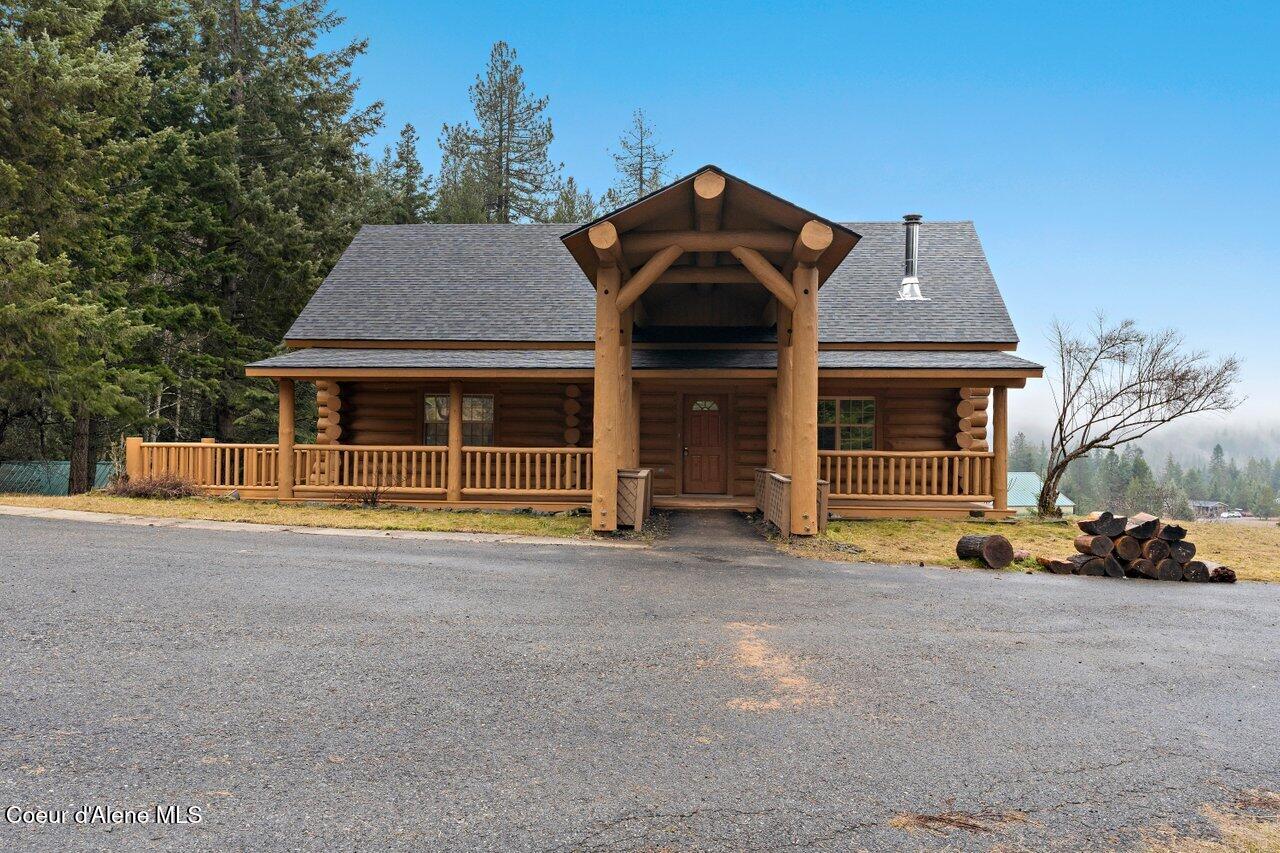 2376 Little Blacktail Rd