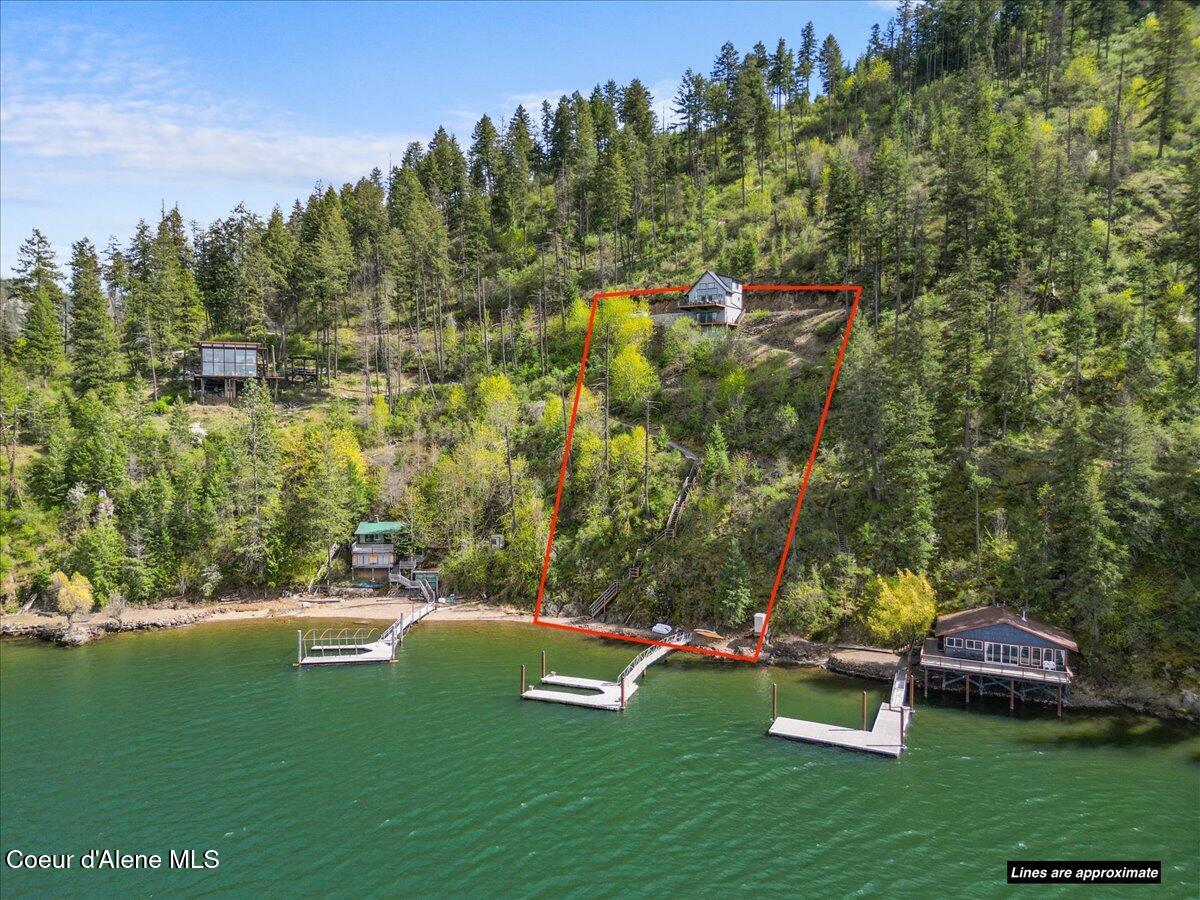 7809 E BRIDGER TRL