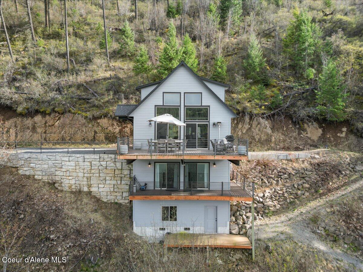 7809 E BRIDGER TRL