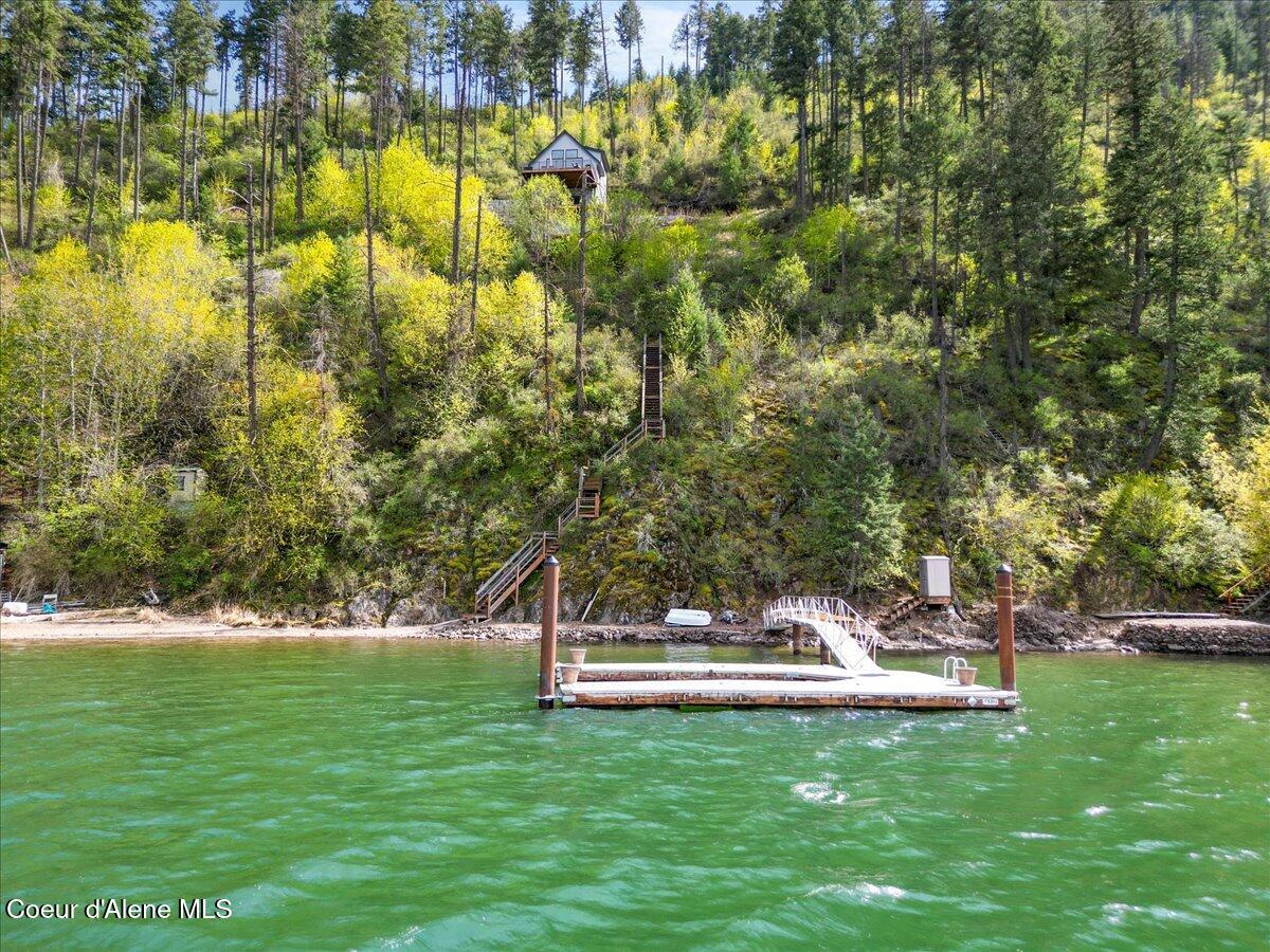 7809 E BRIDGER TRL