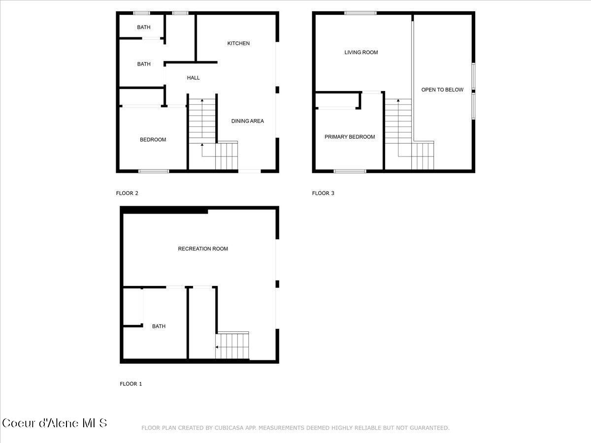 7809 E BRIDGER TRL