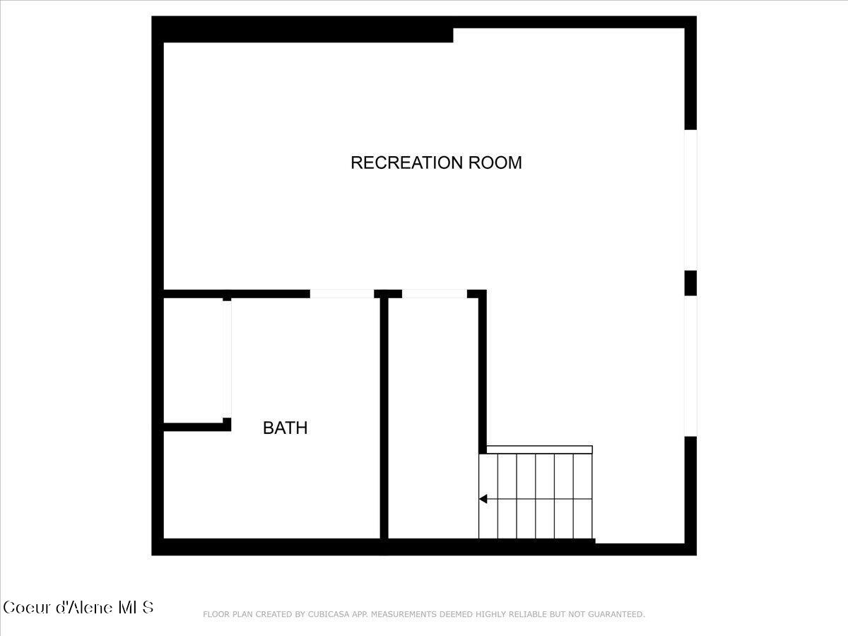 7809 E BRIDGER TRL