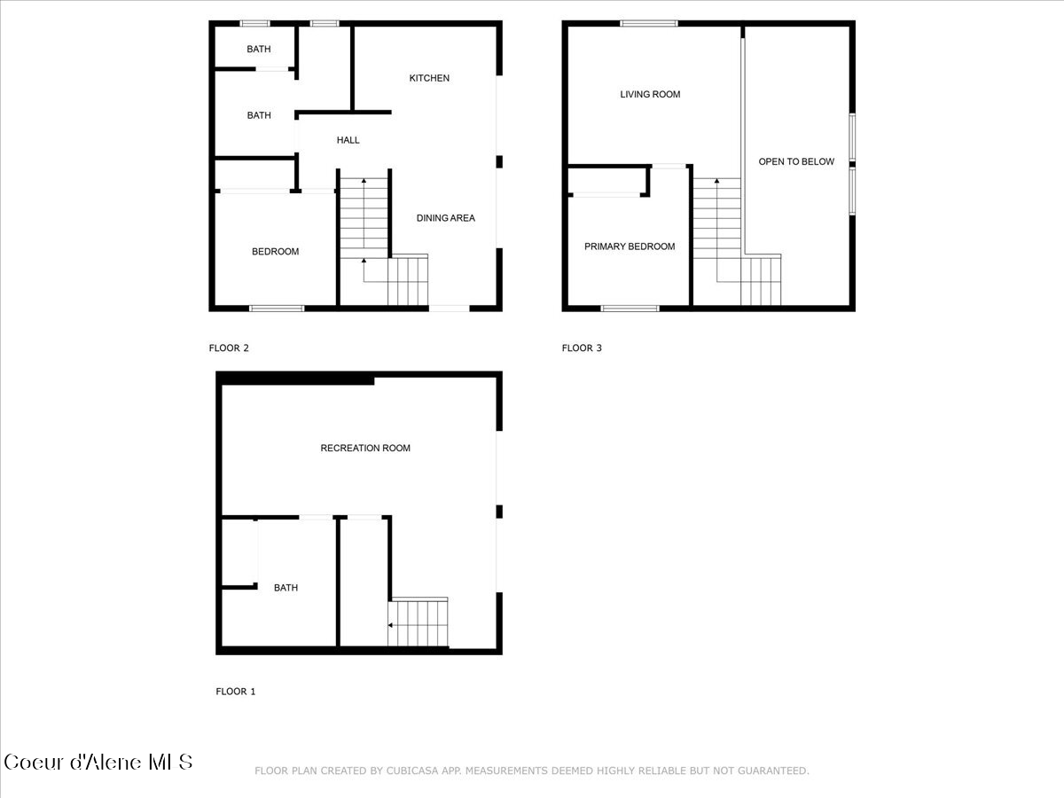 7809 E BRIDGER TRL