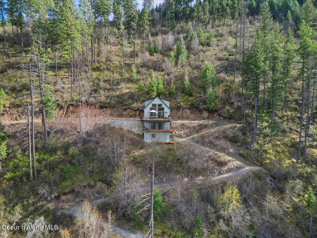 7809 E BRIDGER TRL