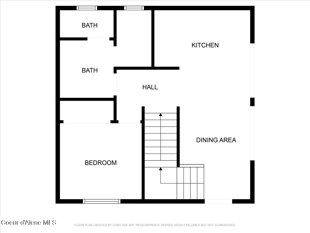 7809 E BRIDGER TRL