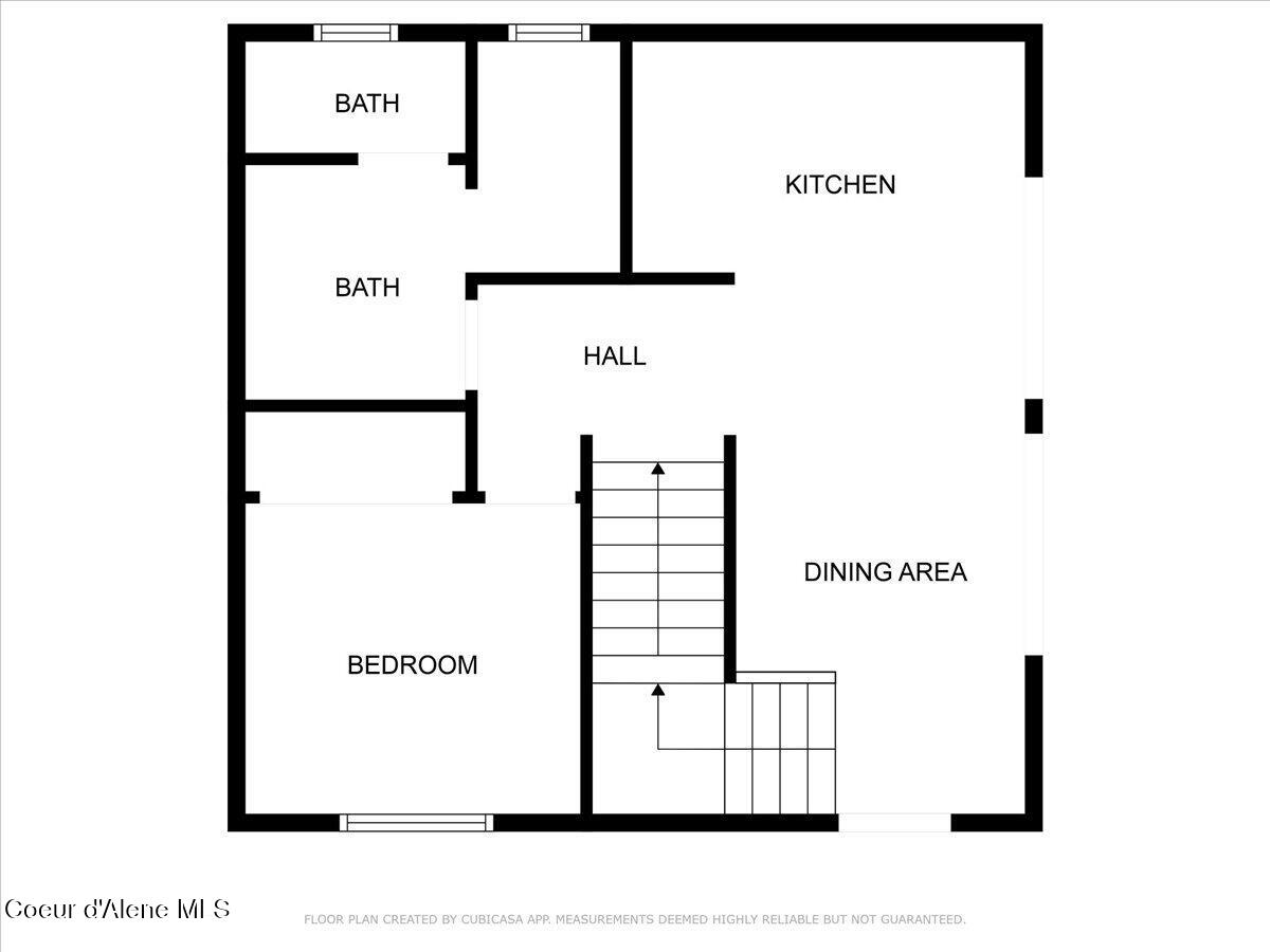 7809 E BRIDGER TRL
