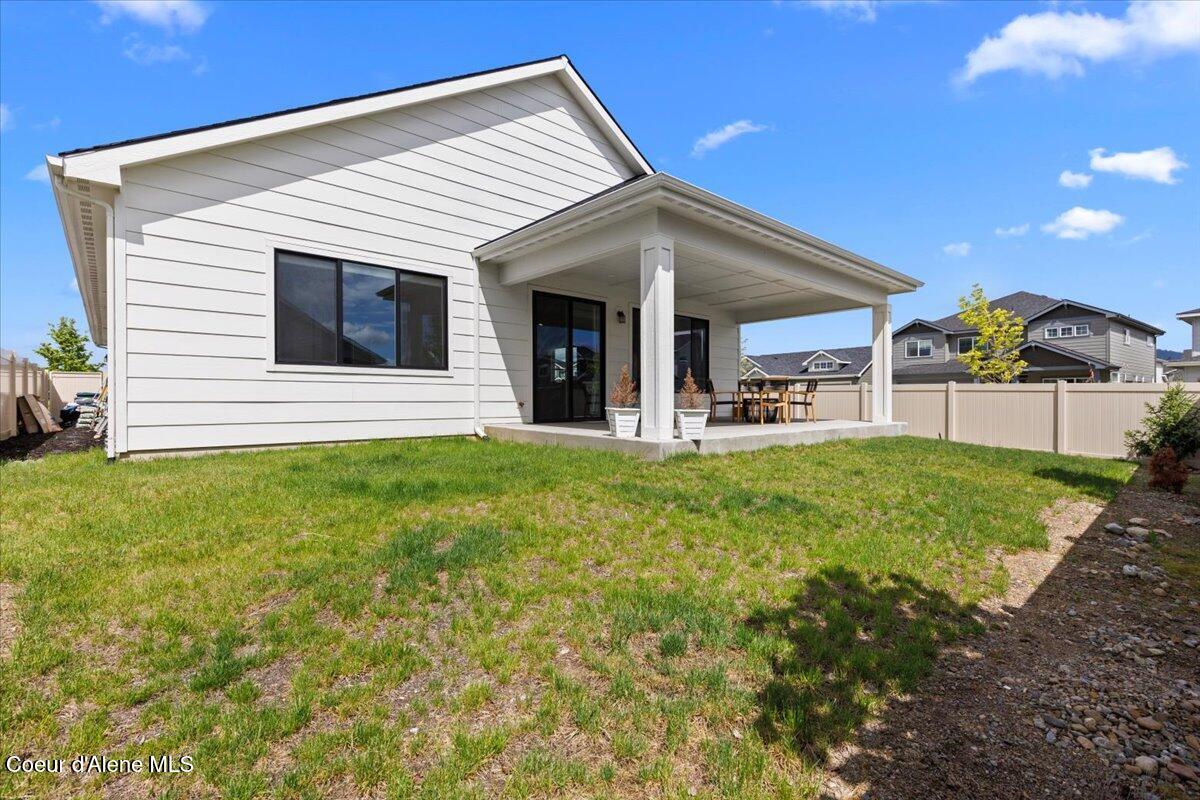 2172 W CAMUS DR, Coeur d'Alene