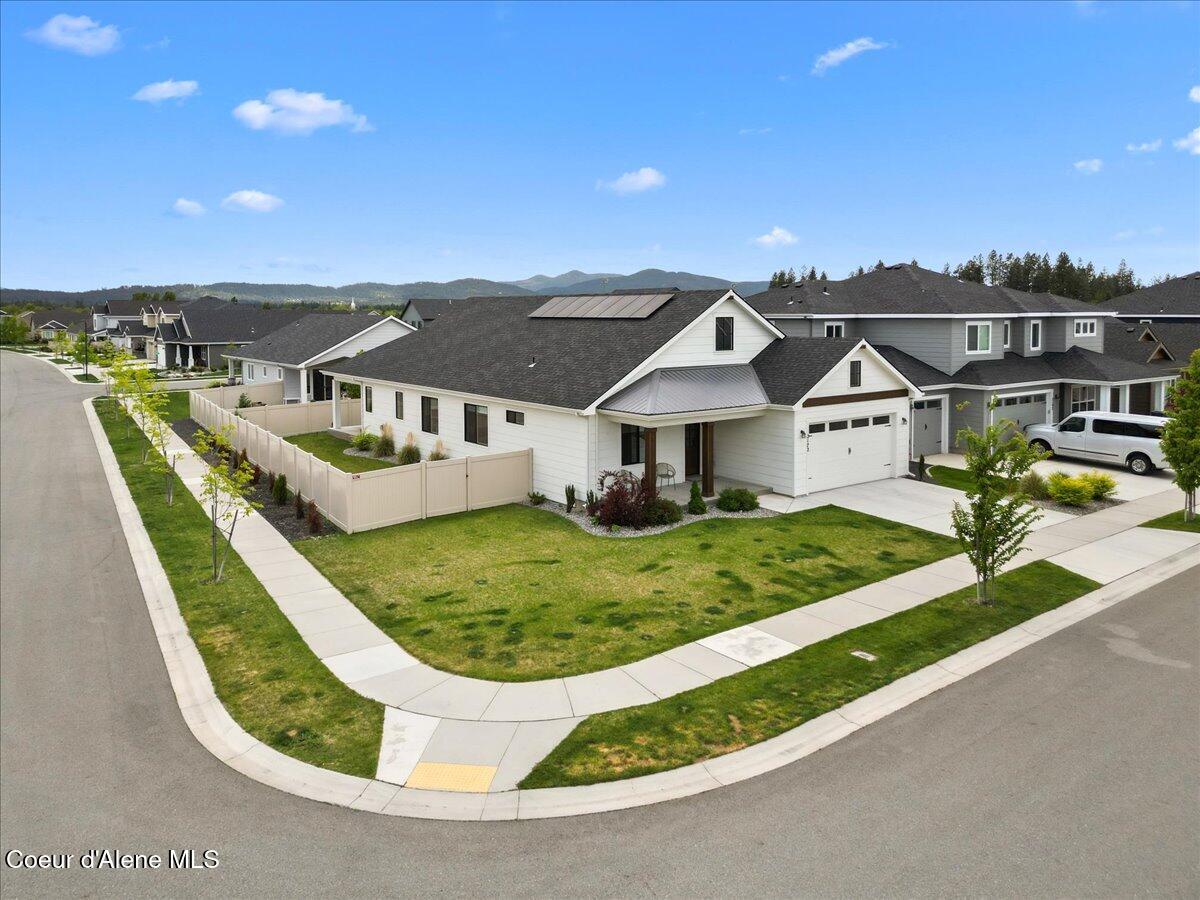 2172 W CAMUS DR, Coeur d'Alene