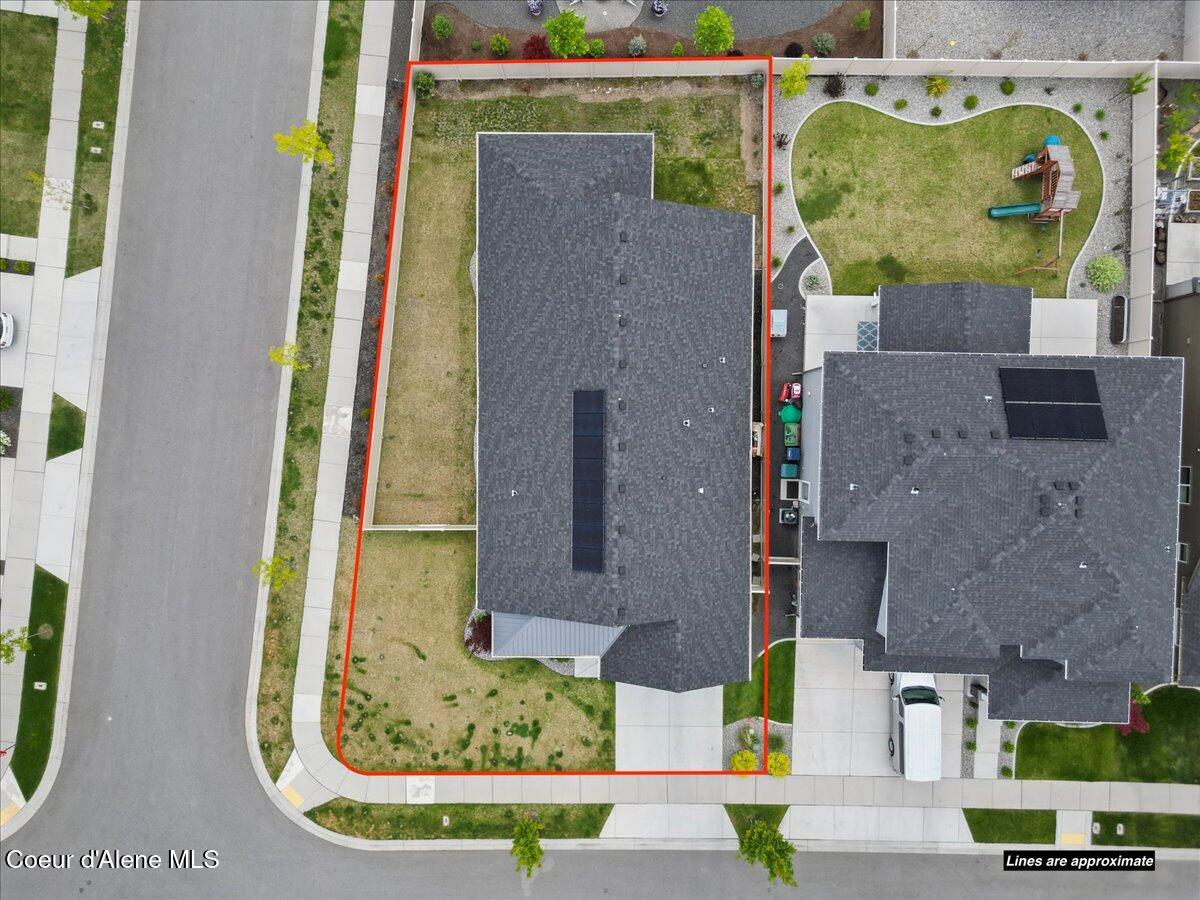 2172 W CAMUS DR, Coeur d'Alene