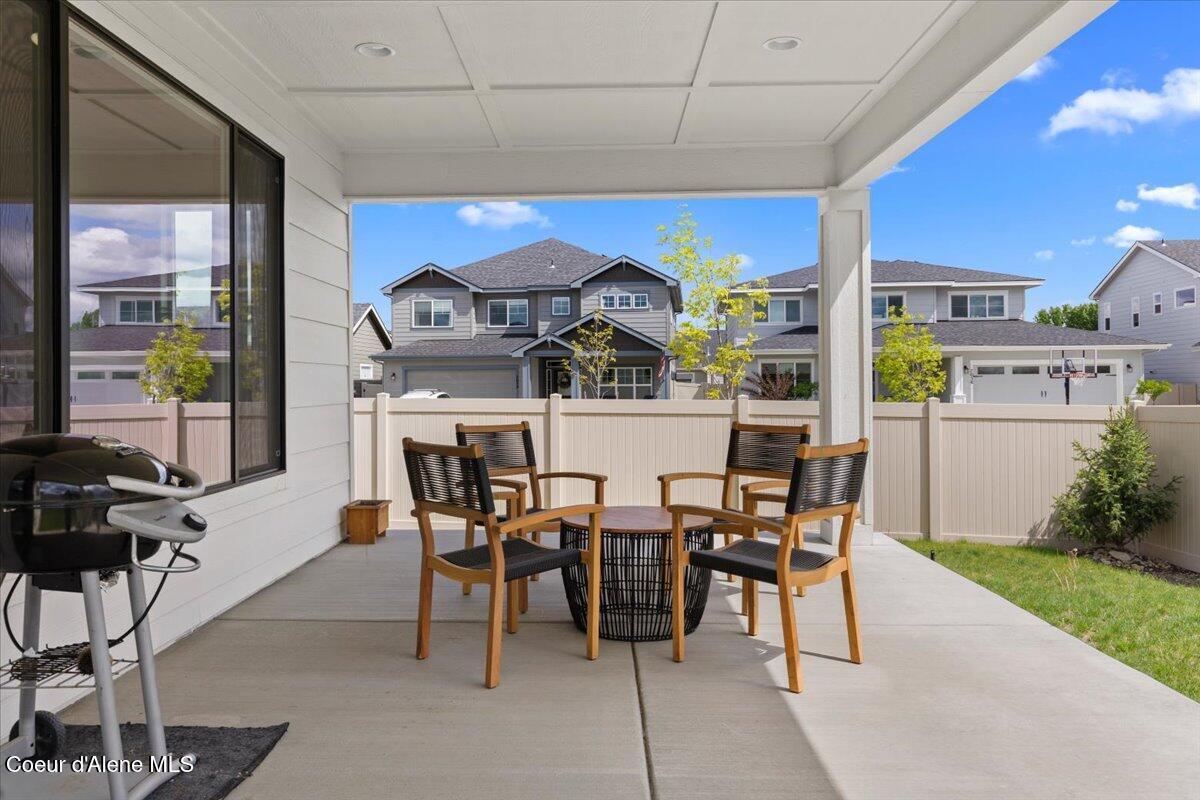 2172 W CAMUS DR, Coeur d'Alene
