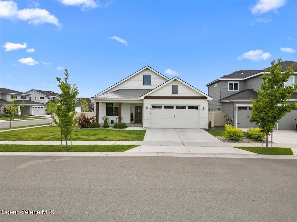 2172 W CAMUS DR, Coeur d'Alene