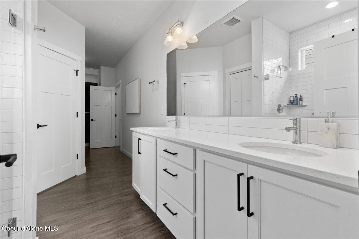2172 W CAMUS DR, Coeur d'Alene