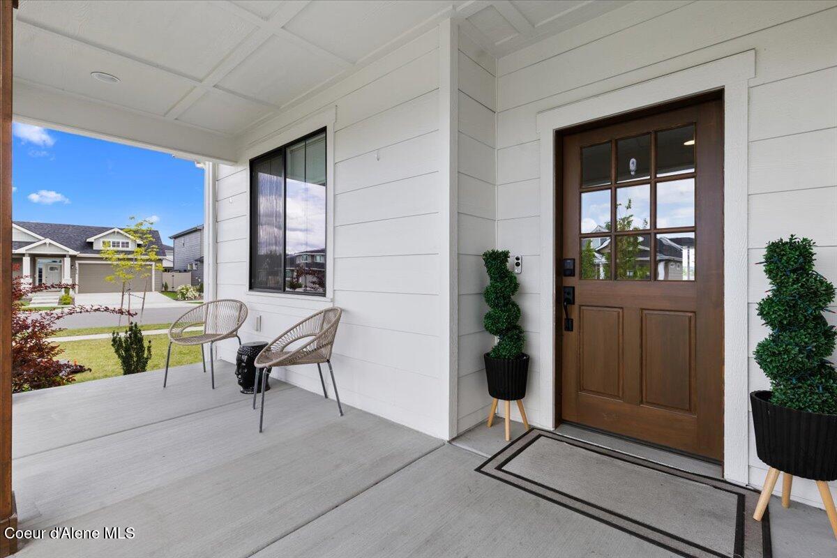 2172 W CAMUS DR, Coeur d'Alene