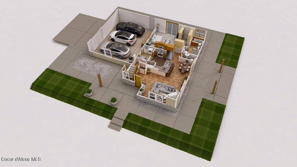15360 N Nixon Loop