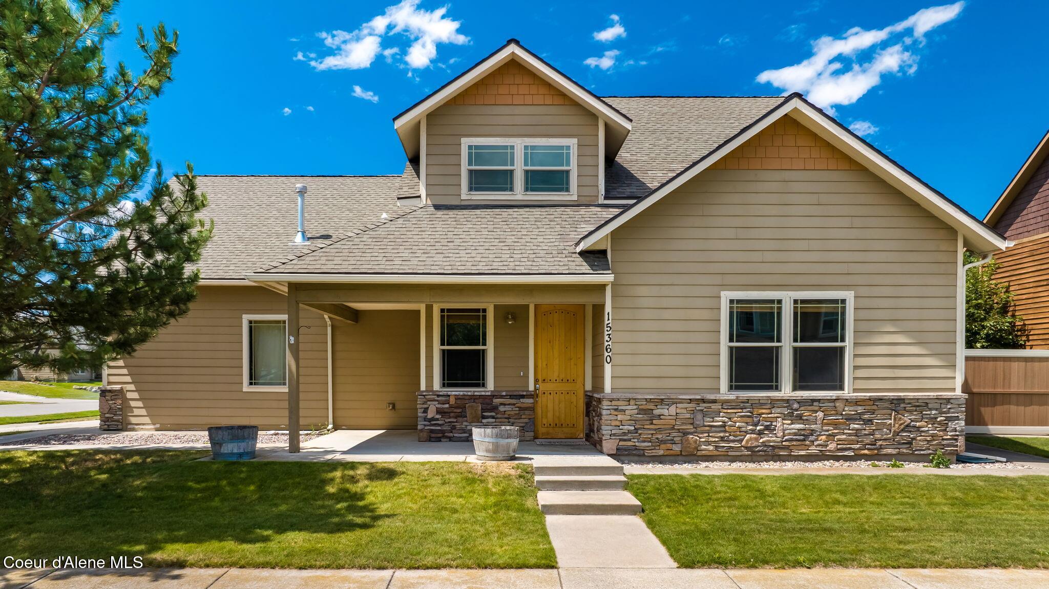 15360 N Nixon Loop