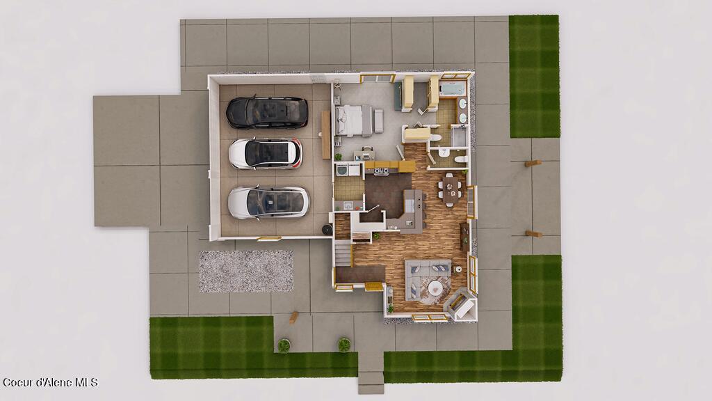 15360 N Nixon Loop