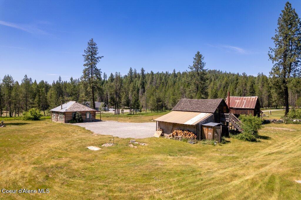 17320 E PERIMETER RD