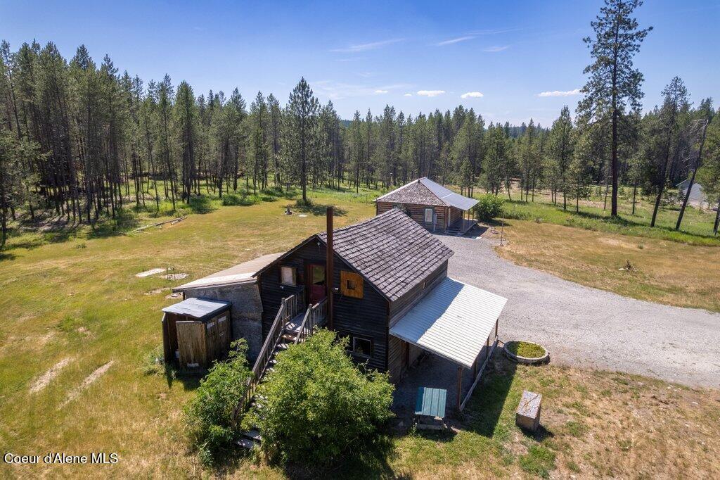 17320 E PERIMETER RD