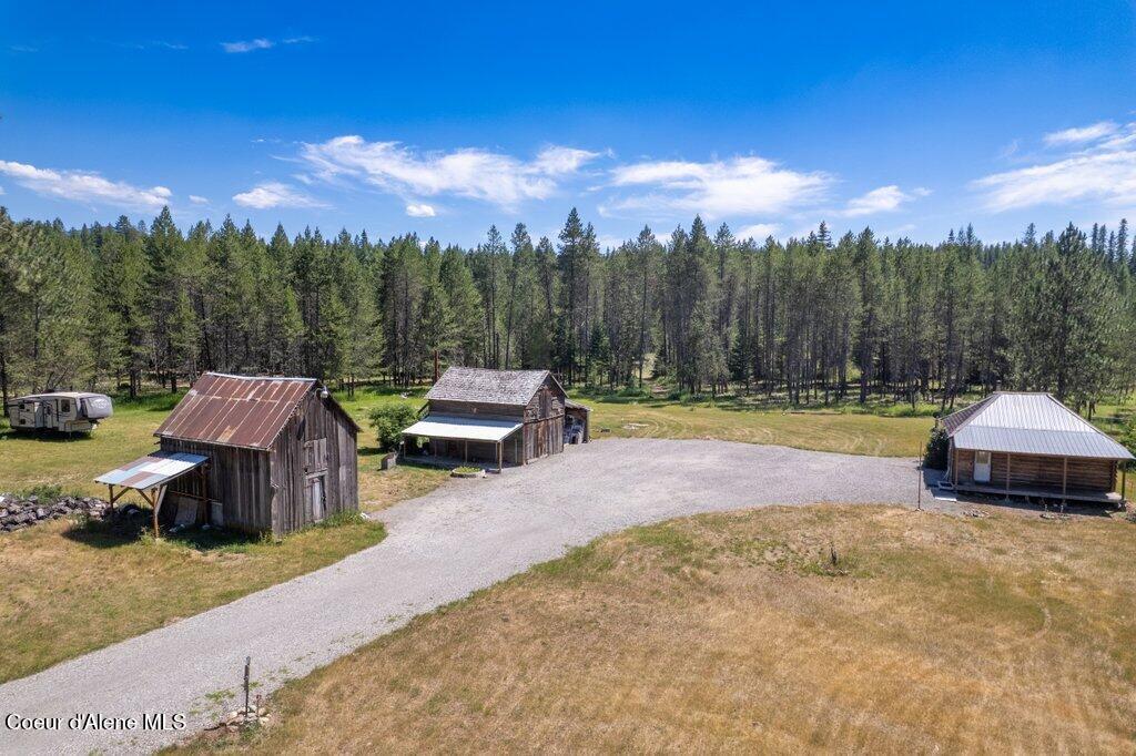 17320 E PERIMETER RD