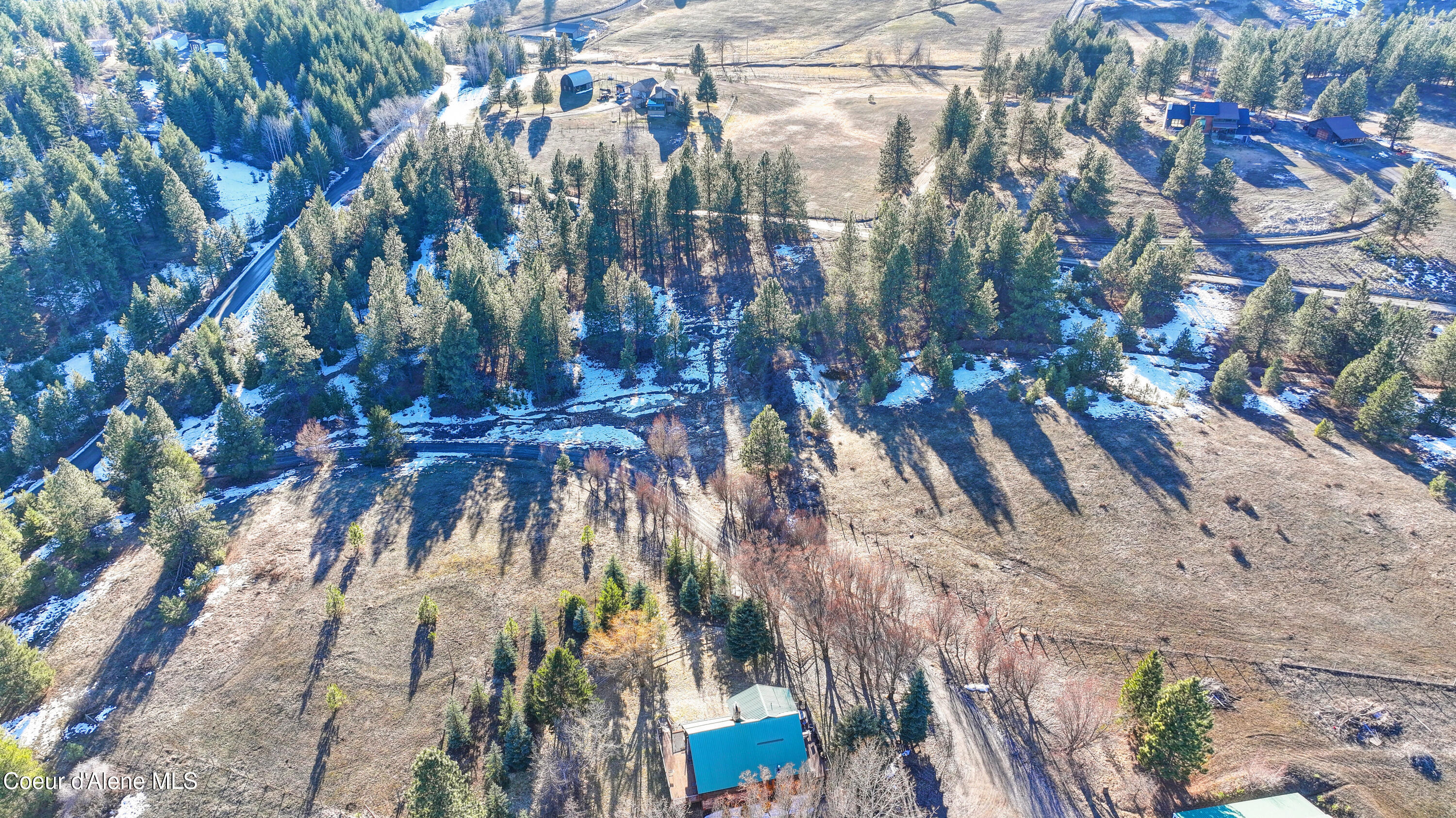 NNA Lynx Trail Lot 2