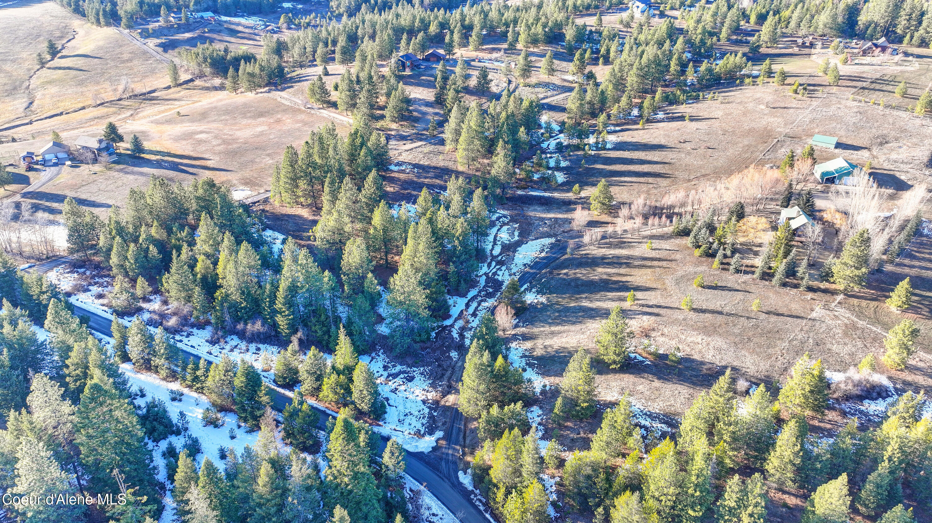 NNA Lynx Trail Lot 2