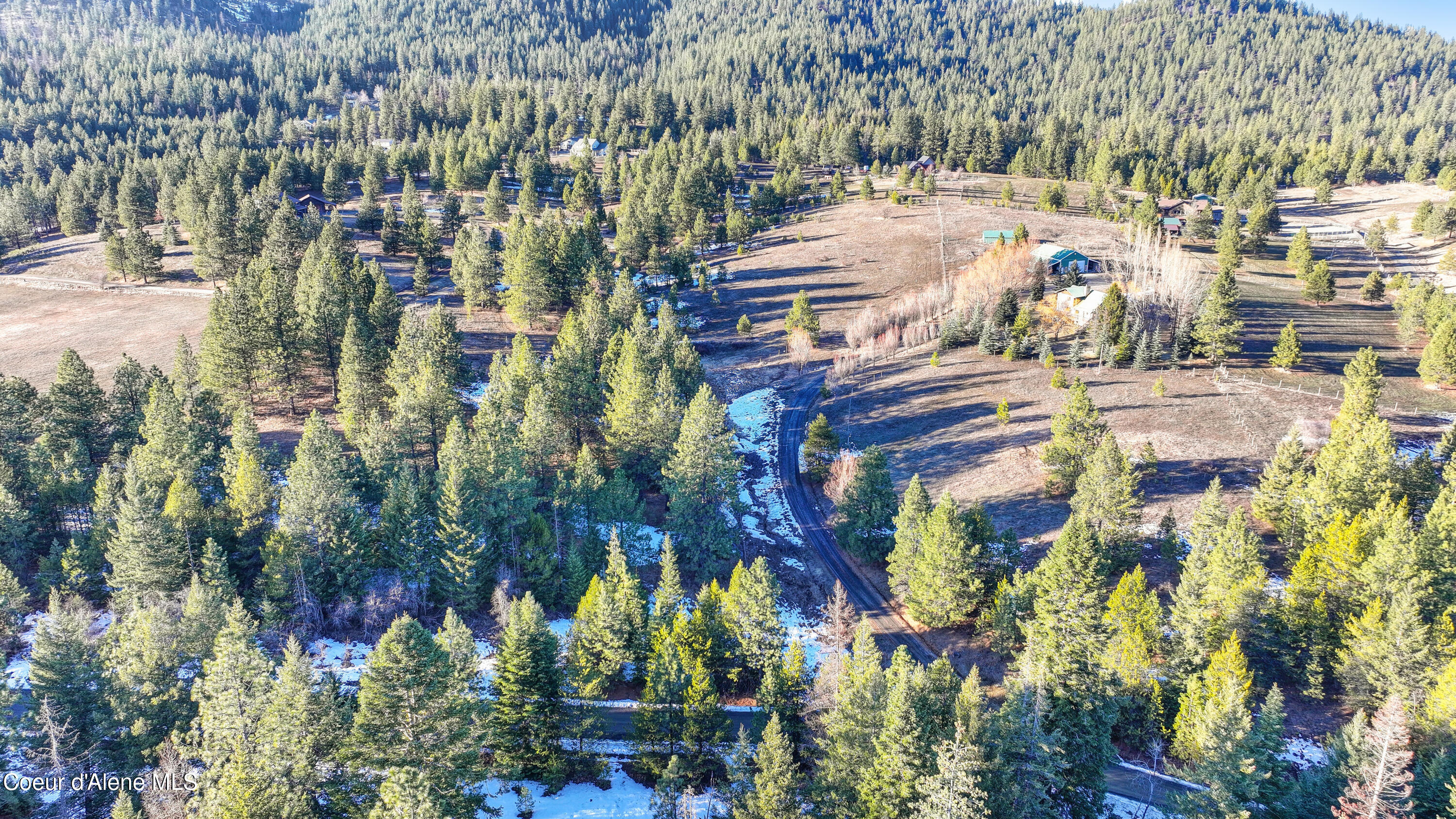 NNA Lynx Trail Lot 2