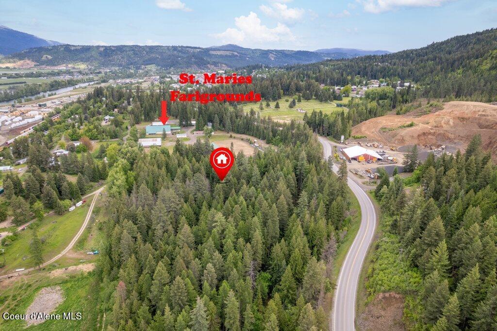 NKA Highway 5