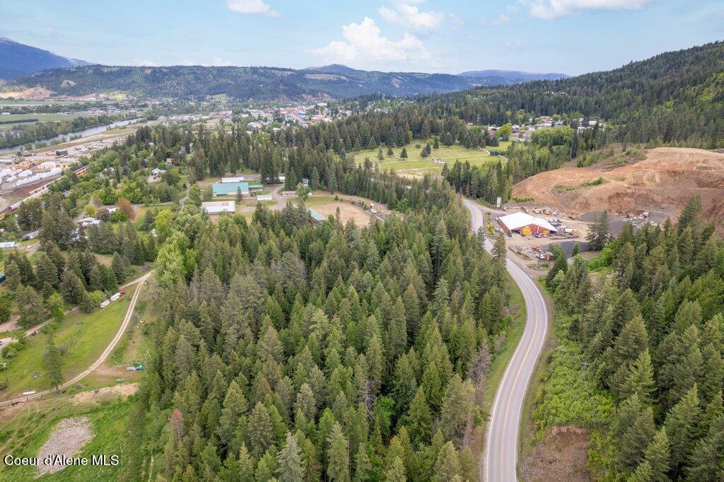 NKA Highway 5