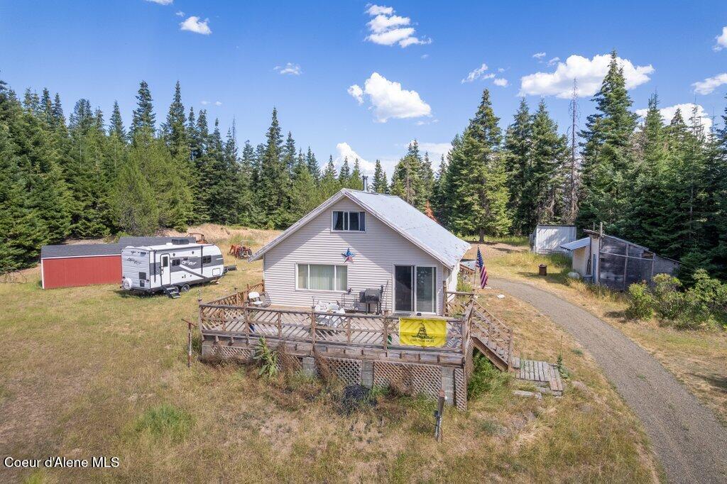207 Happy Valley Ln