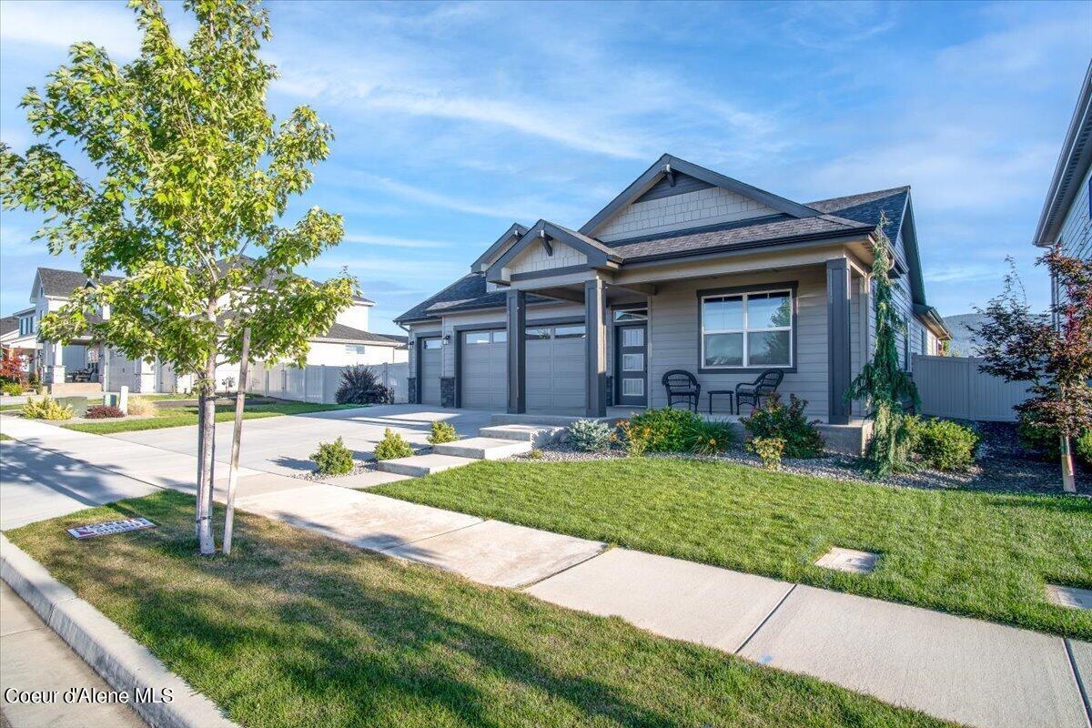 2008 Okanogan Ave