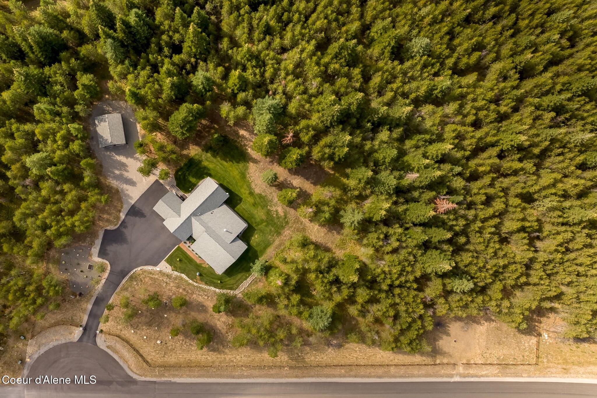 20283 N Crooked Rock Ln