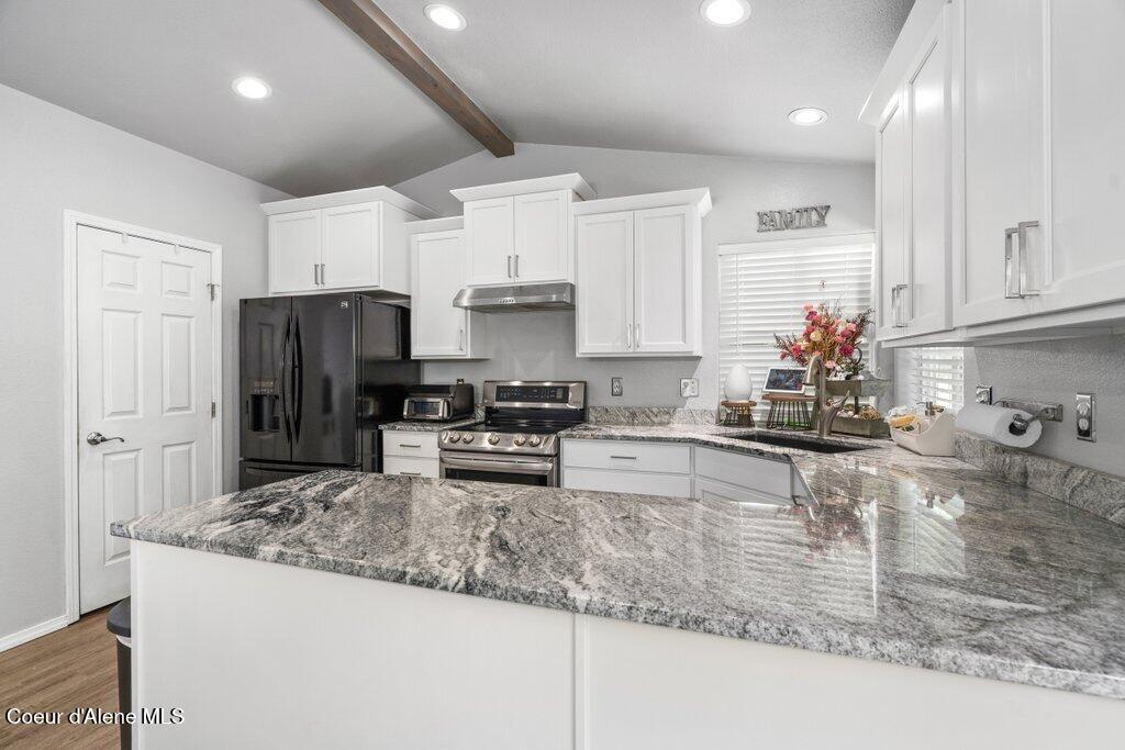 5976 N Belleville Dr, Coeur d'Alene