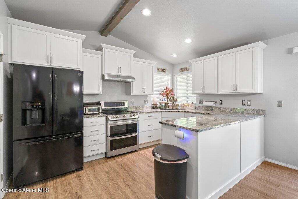 5976 N Belleville Dr, Coeur d'Alene