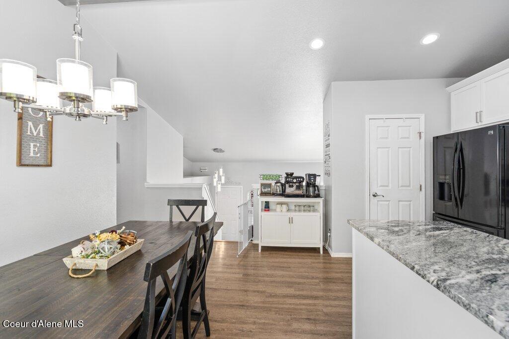 5976 N Belleville Dr, Coeur d'Alene