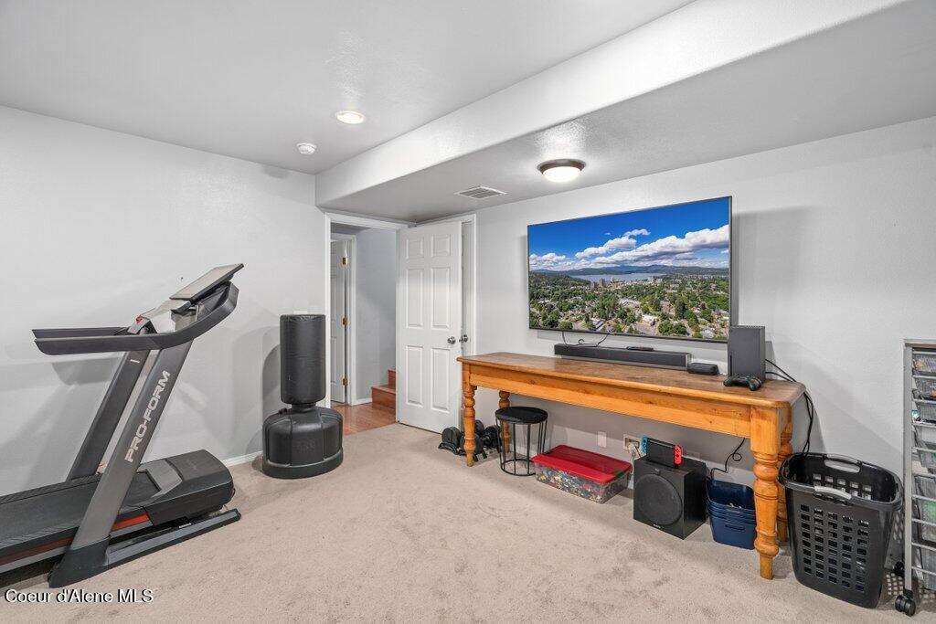 5976 N Belleville Dr, Coeur d'Alene