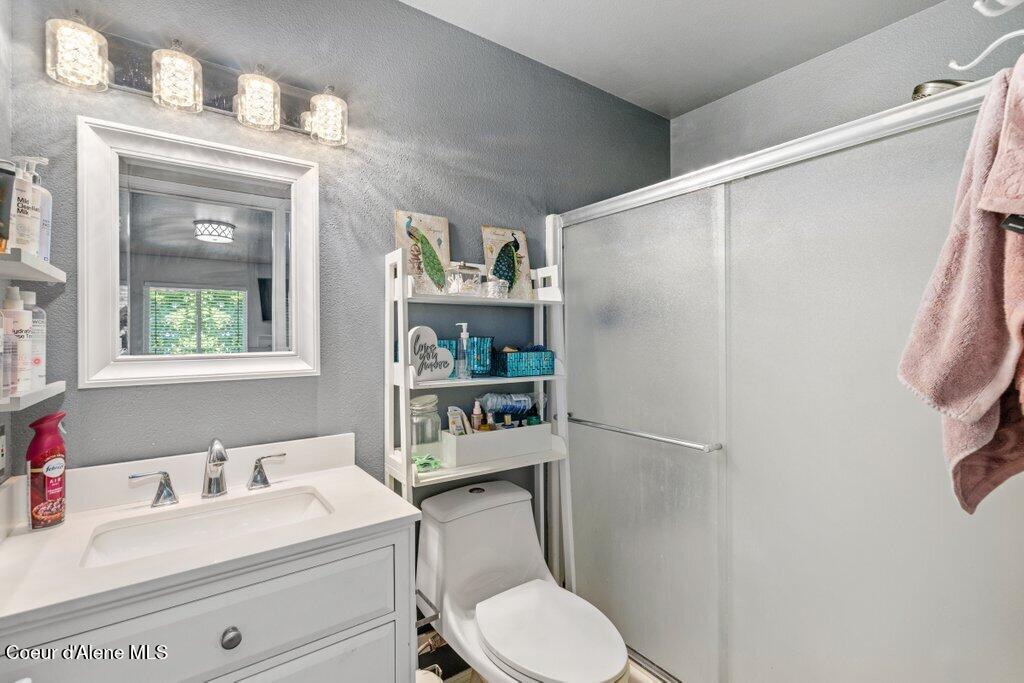 5976 N Belleville Dr, Coeur d'Alene