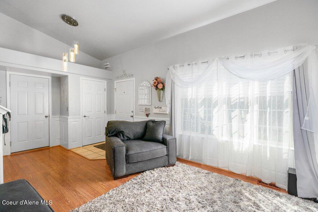 5976 N Belleville Dr, Coeur d'Alene