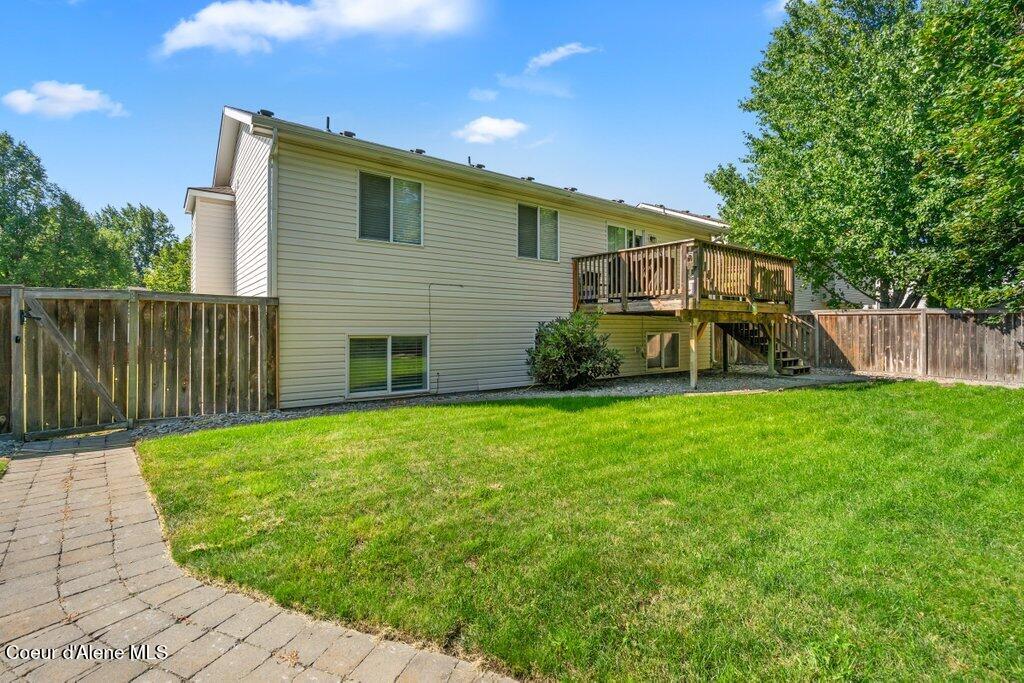 5976 N Belleville Dr, Coeur d'Alene