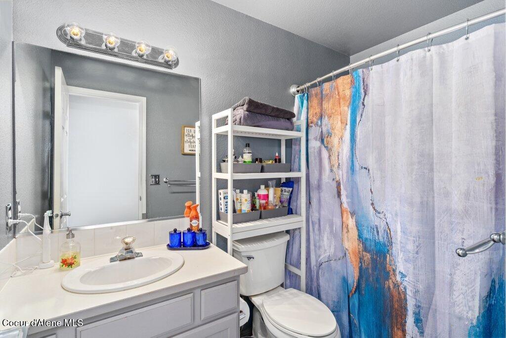 5976 N Belleville Dr, Coeur d'Alene