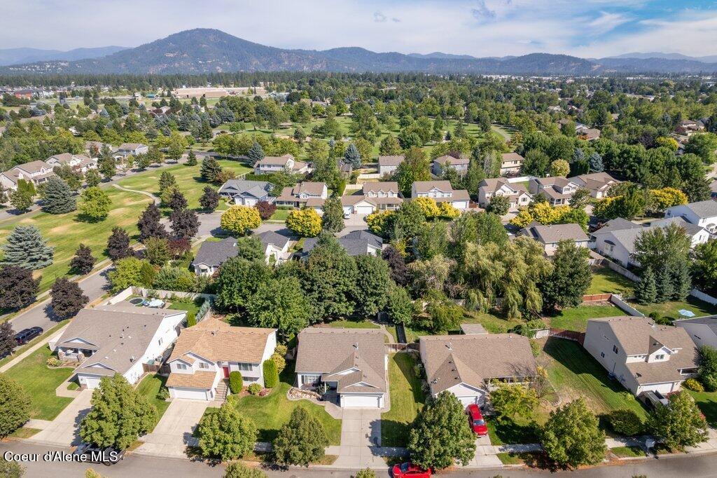 5976 N Belleville Dr, Coeur d'Alene